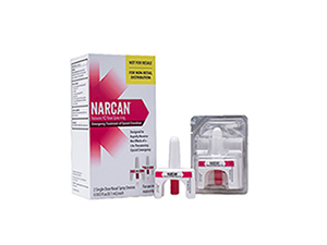 NARCAN Nasal Spray