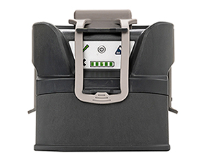 QinFLOW Warrior Lite Fluid Warmer