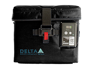 Delta ICE 2L Smart Blood Cooler