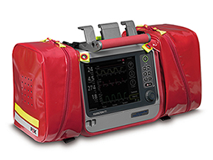 PAX Hamilton T1 Vent Bag