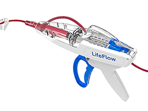 LifeFlow Blood and Fluid Infuser