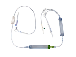 Codan Blood Administration Sets