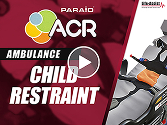 ACR Product Review video