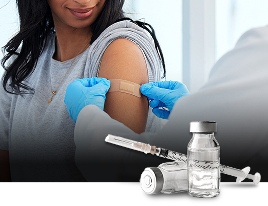 2025-2026 Flu Vaccines