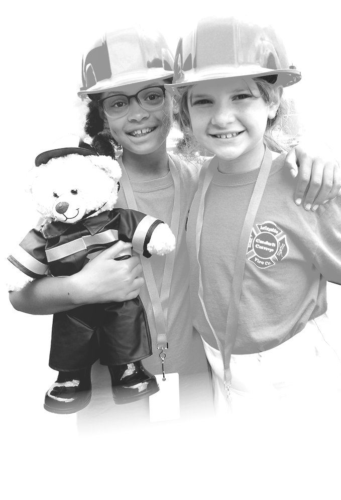 First Responders Childrens Foundation