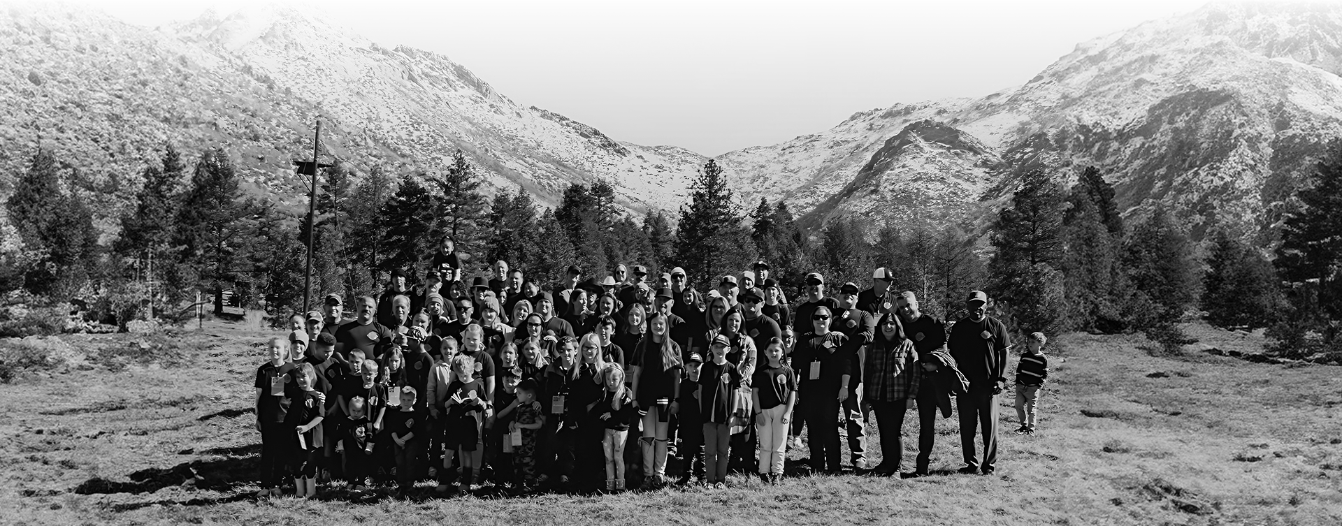 The Firehouse Family