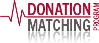 Employee Donation Matching
