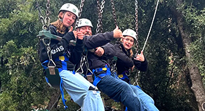 The Firehouse Family