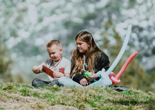 The Firehouse Family