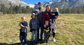 The Firehouse Family