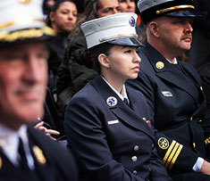 First Responders Childrens Foundation