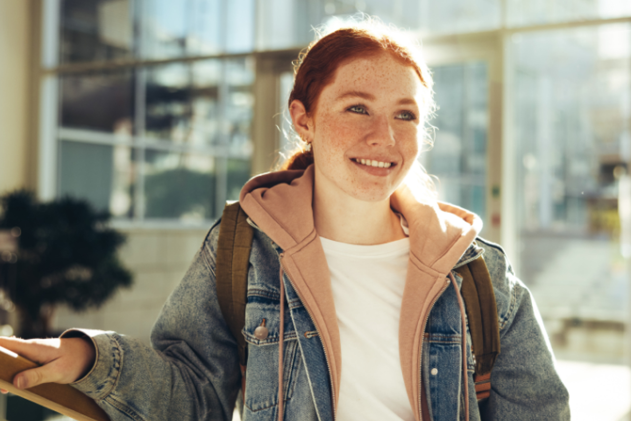 Children's Attention Home