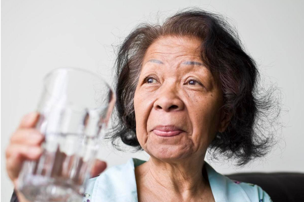 Alzheimer's Association