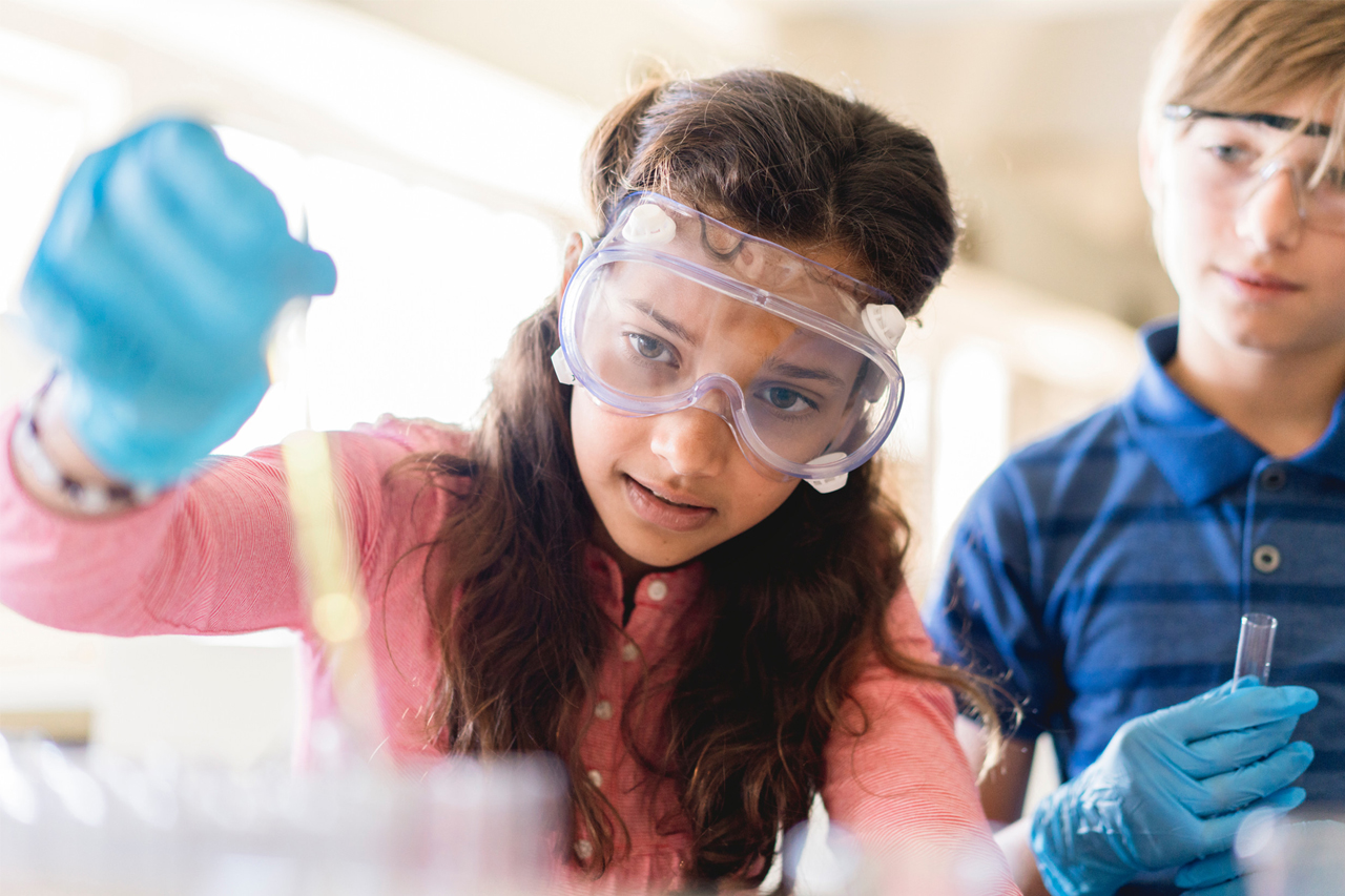 Buckeye Education Foundation