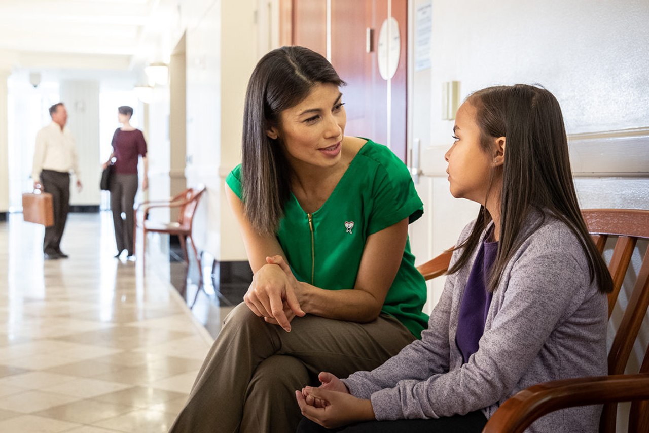 Child Advocates of El Dorado