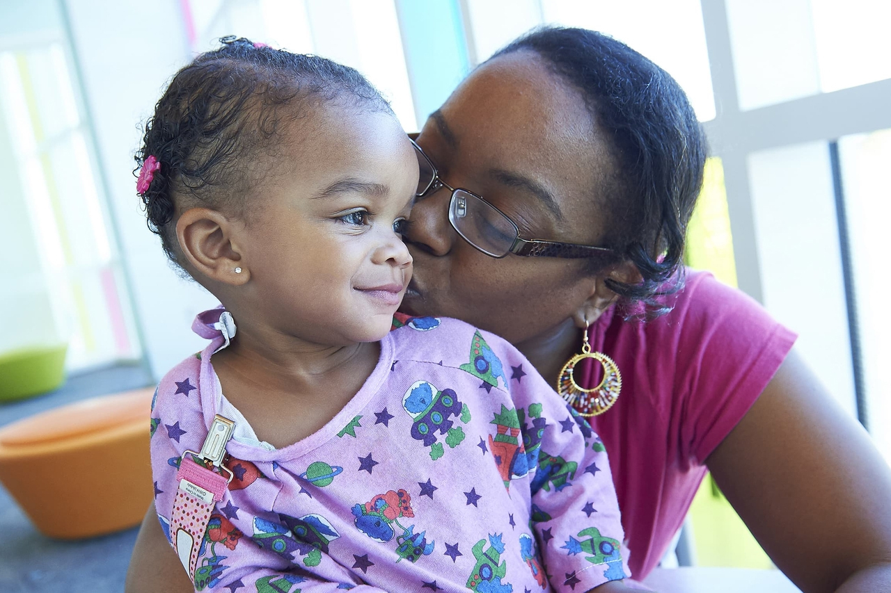 Children's Hospital of Philadelphia