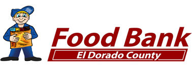 The Food Bank of El Dorado County