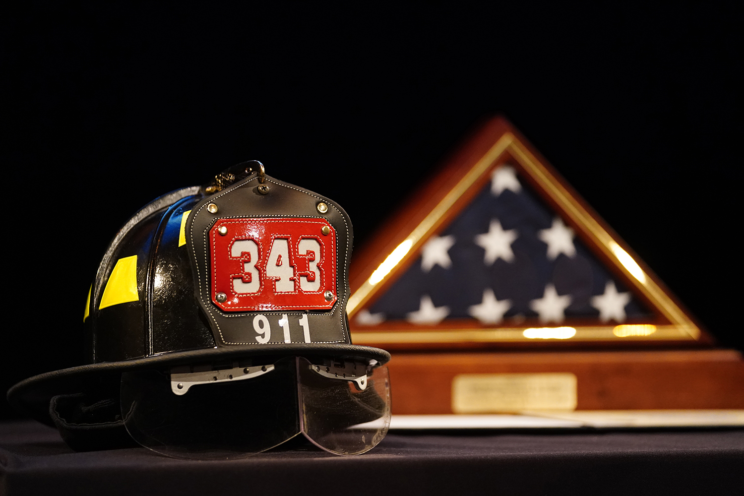 First Responders Children’s Foundation