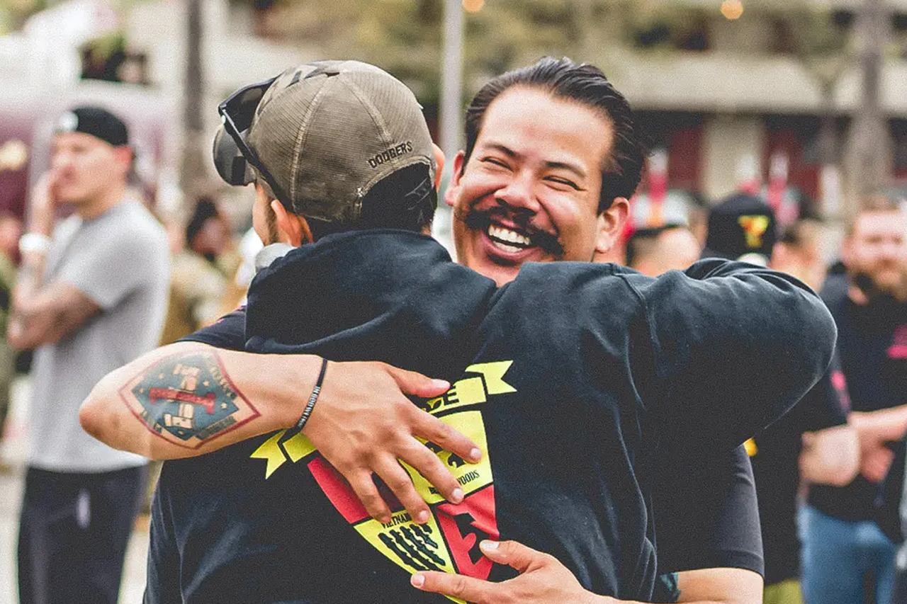 Gary Sinise Foundation