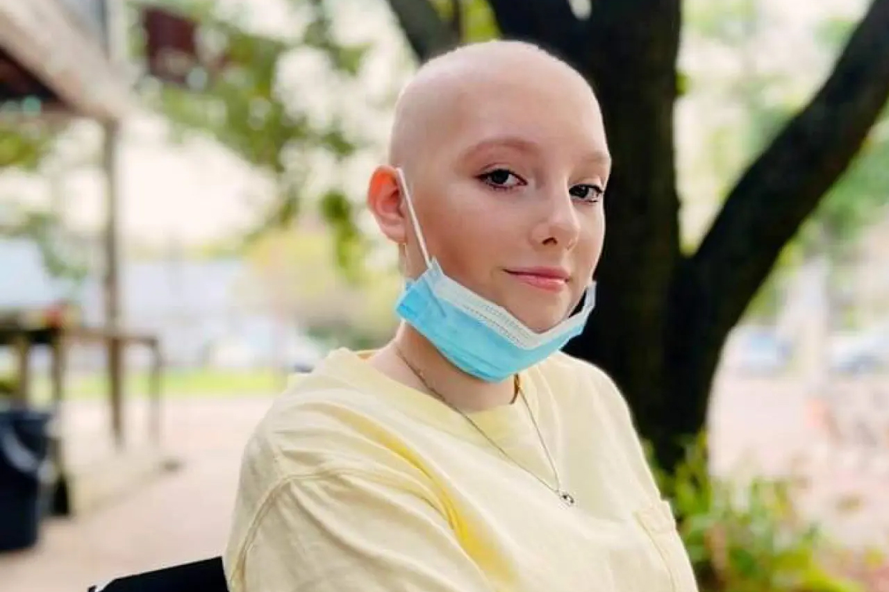 National Morrow Donor Program