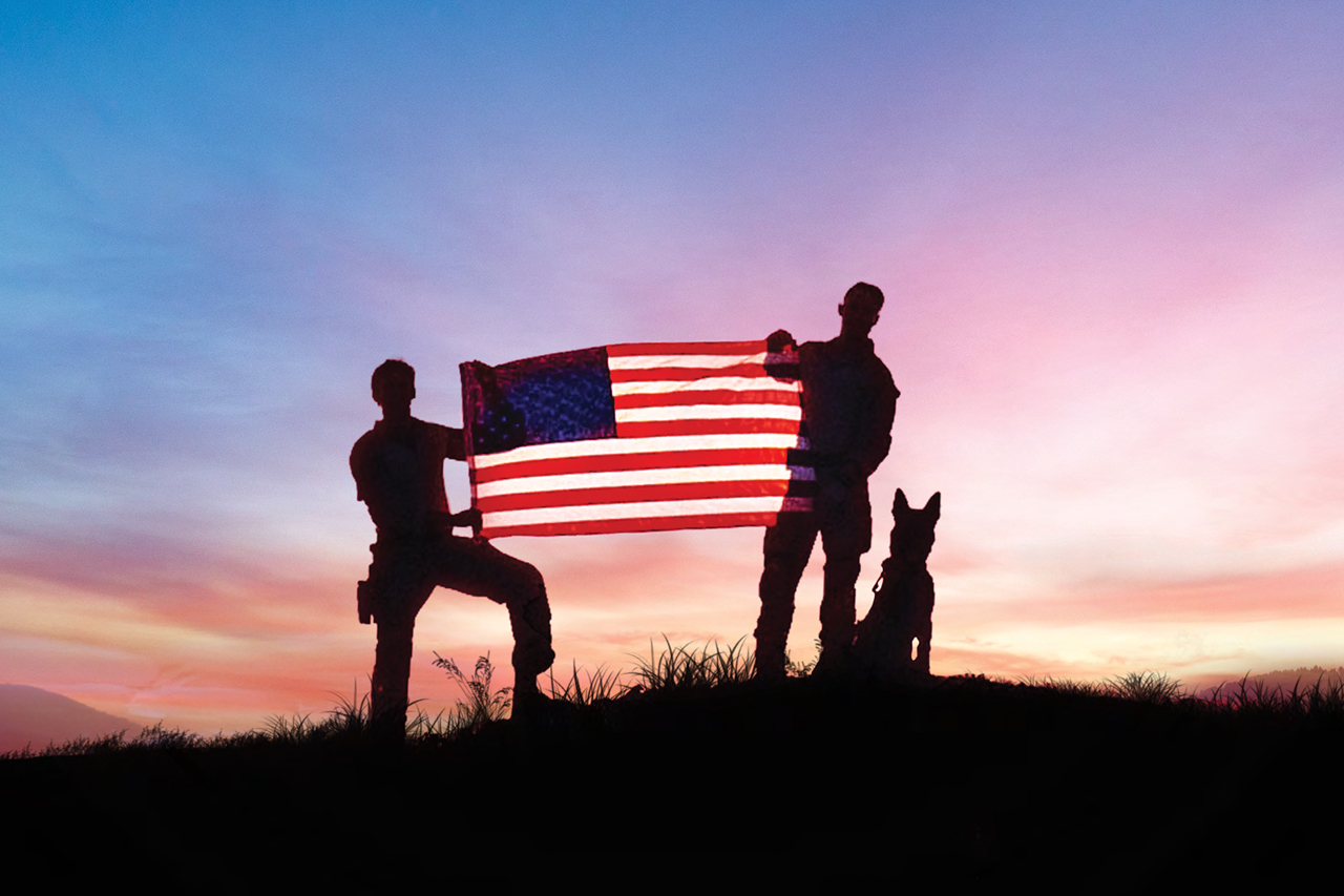 The Navy SEAL Foundation