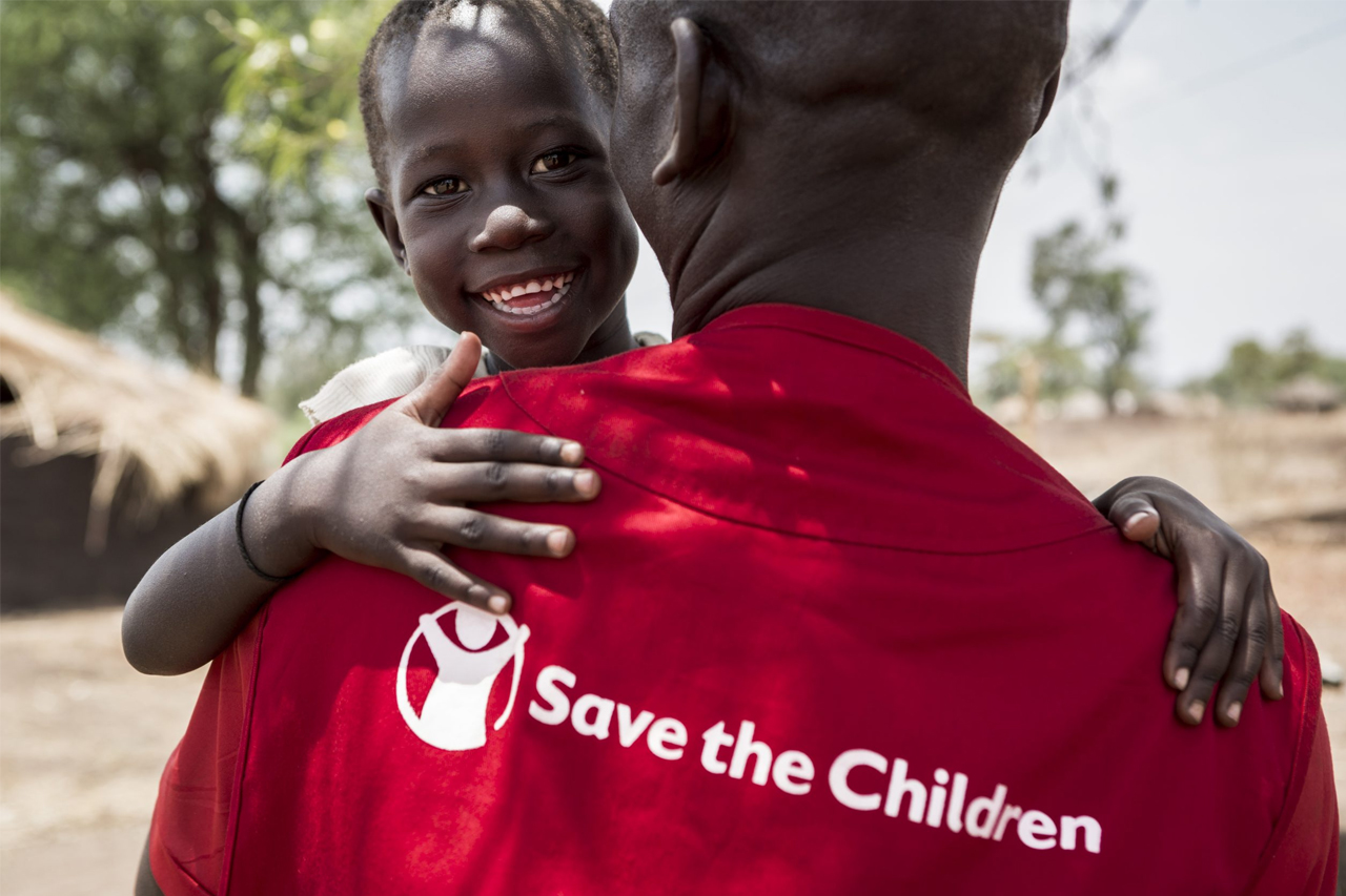 Save The Children