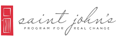 Saint John’s Program for Real Change