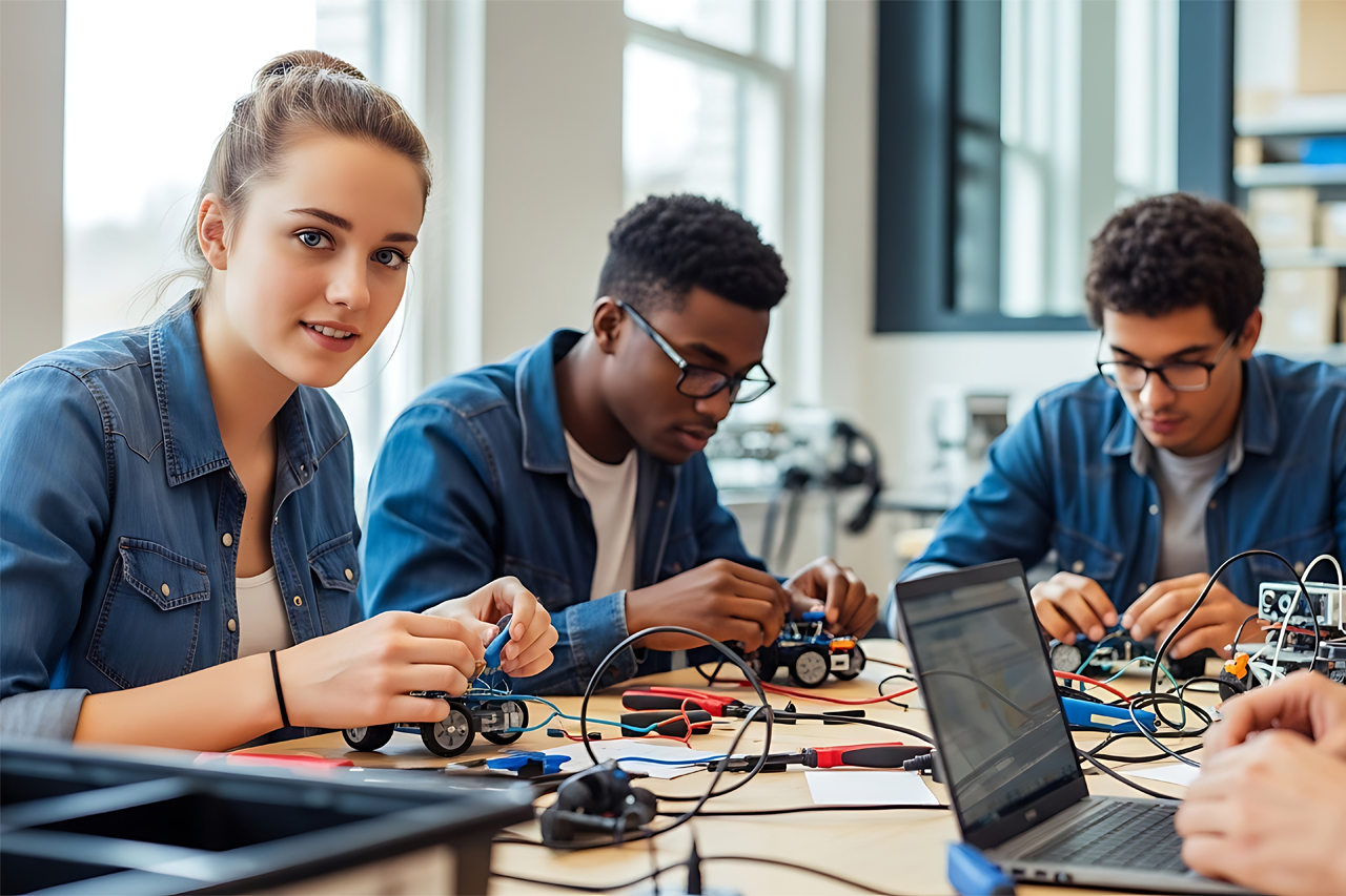 Tokay Science Boosters