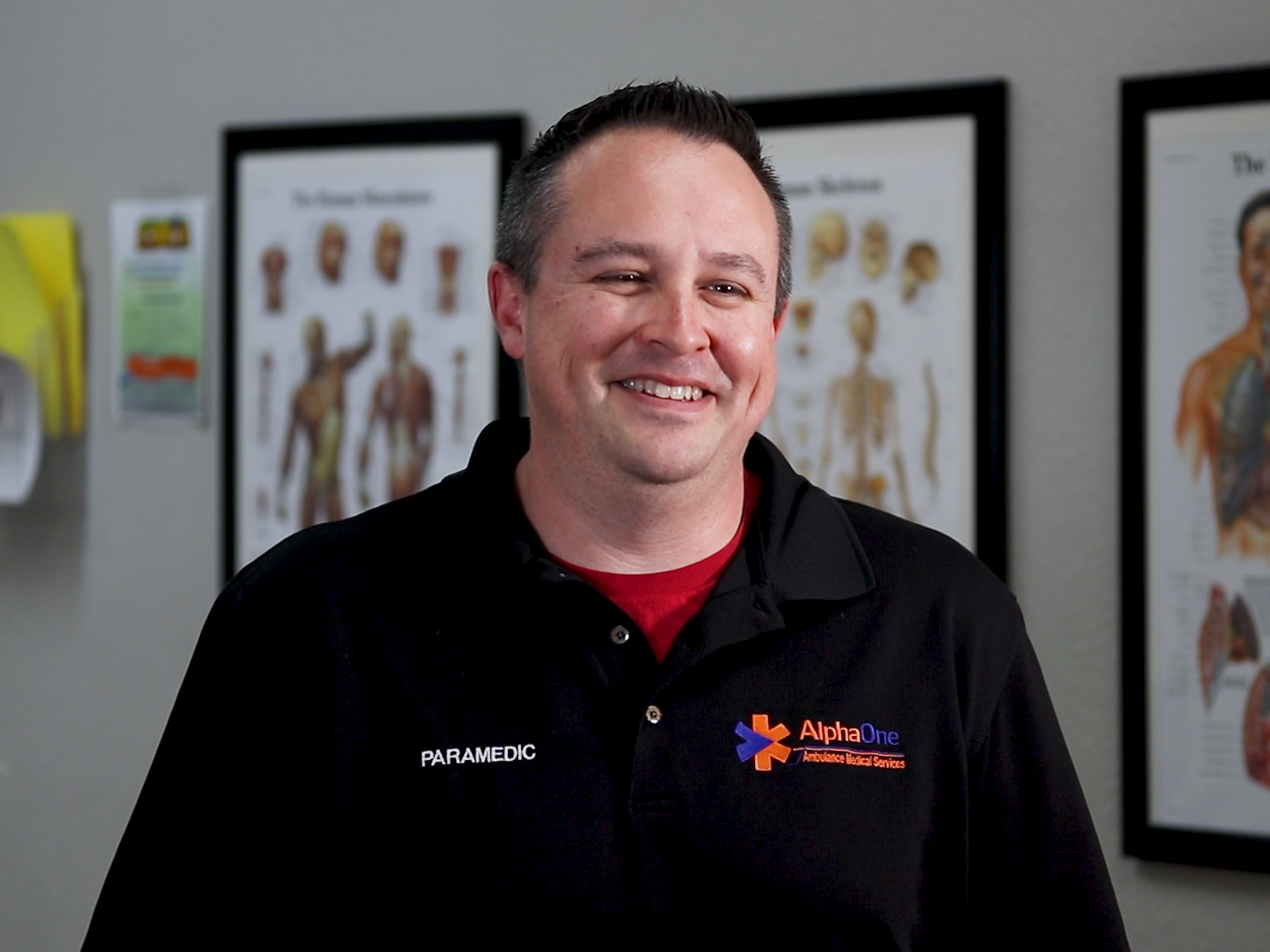 EMS Week Education Day Video