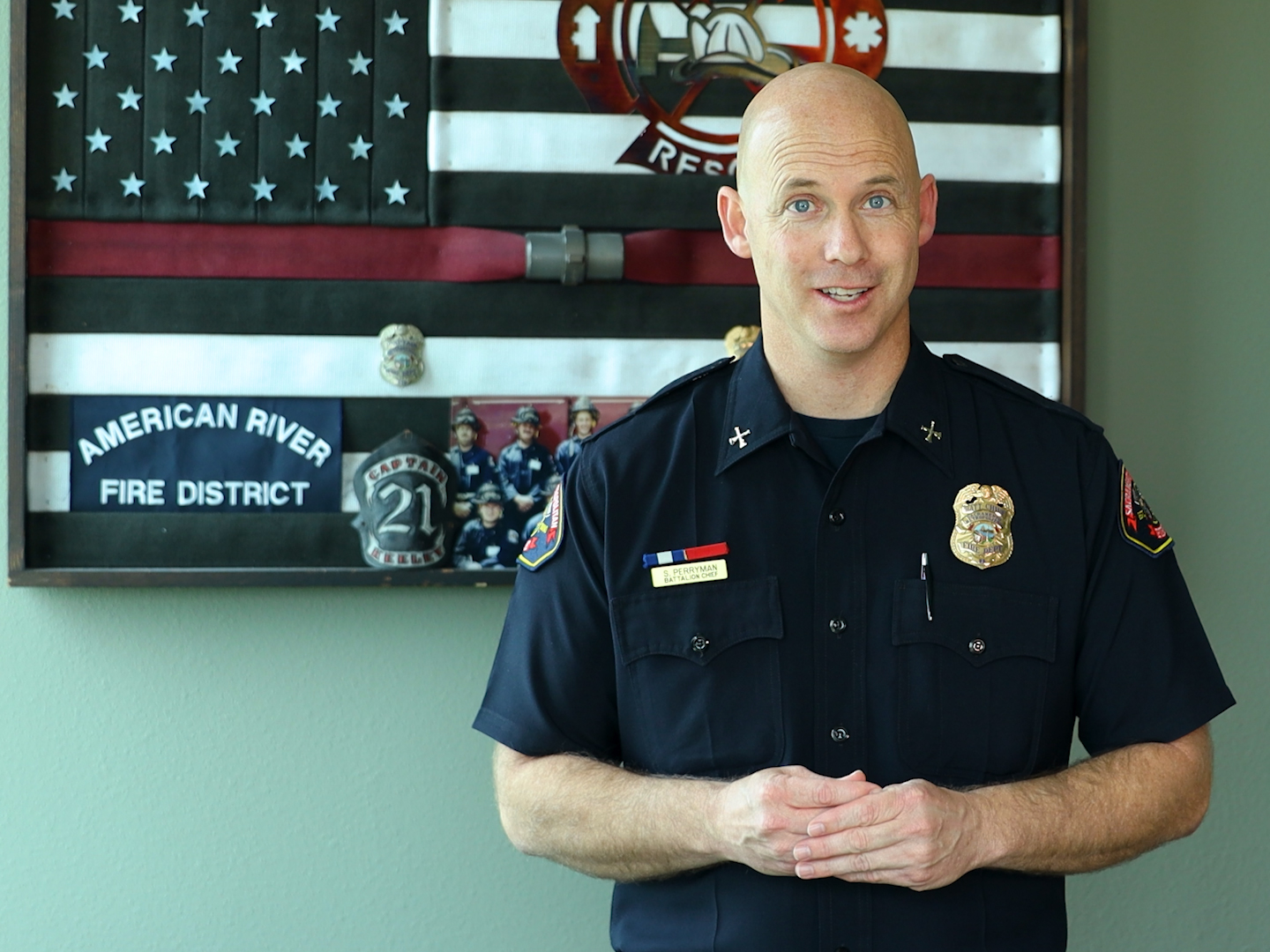 EMS Week Mobile Integrated Health Video