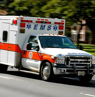 Ambulance