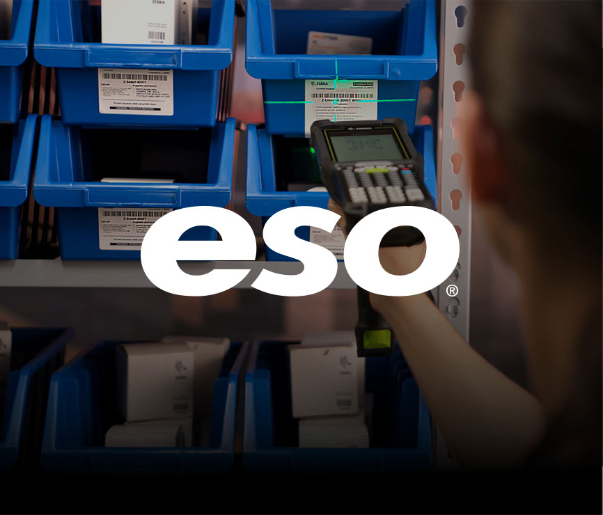 ESO Inventory Management