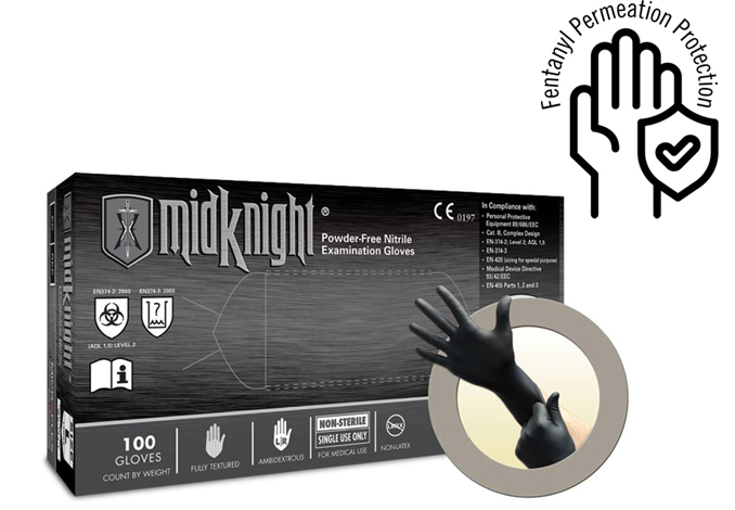 Quick Clot Hemostatic Gauze