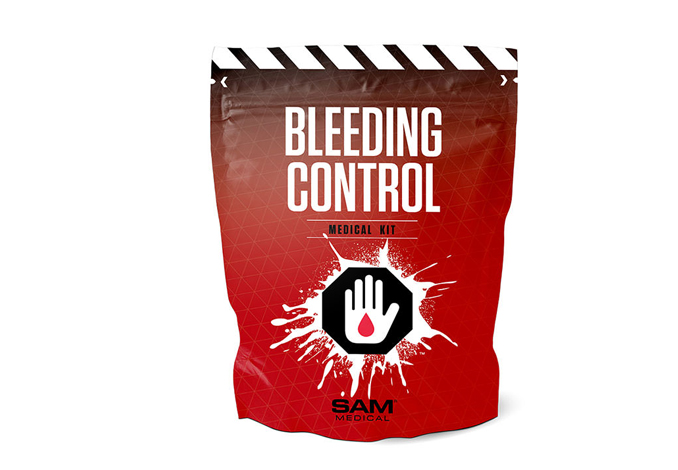 Bleed Control Kits