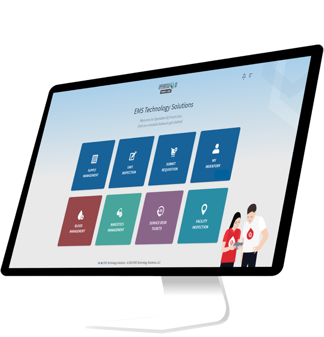 Inventory Management