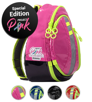 Project Pink Medslinger