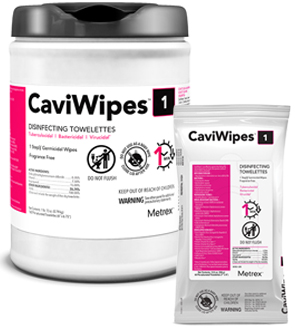 Project Pink CaviWipes 1