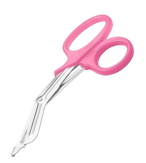 Project Pink ProX Medicut Paramedic Shears