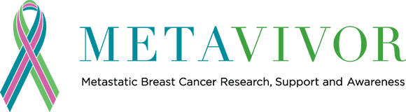 Metavivor Breast Cancer Research, Support and Awareness