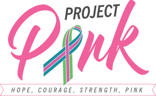 Project Pink