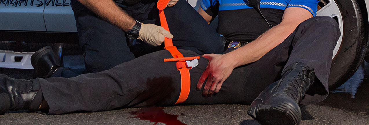 C-A-T Combat Application Tourniquet